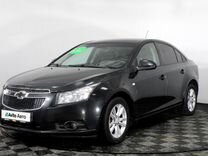 Chevrolet Cruze 1.6 MT, 2012, 167 004 км, с пробегом, цена 663 000 руб.