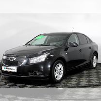 Chevrolet Cruze 1.6 MT, 2012, 167 004 км, с пробегом, цена 630 000 руб.