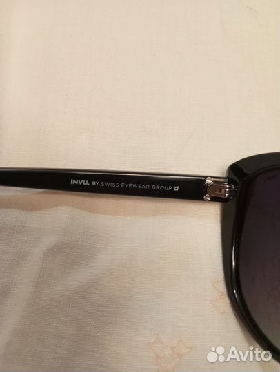 Солнцезащитные очки invu