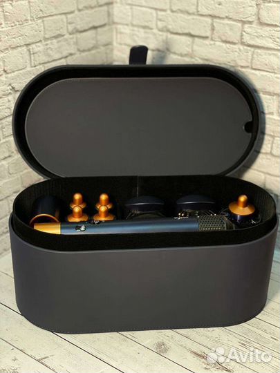 Стайлер Dyson Airwrap Complete