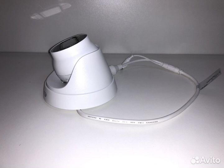 IP Видеокамера Dahua EZ-IP EZ-IPC-T1B20P-0280B