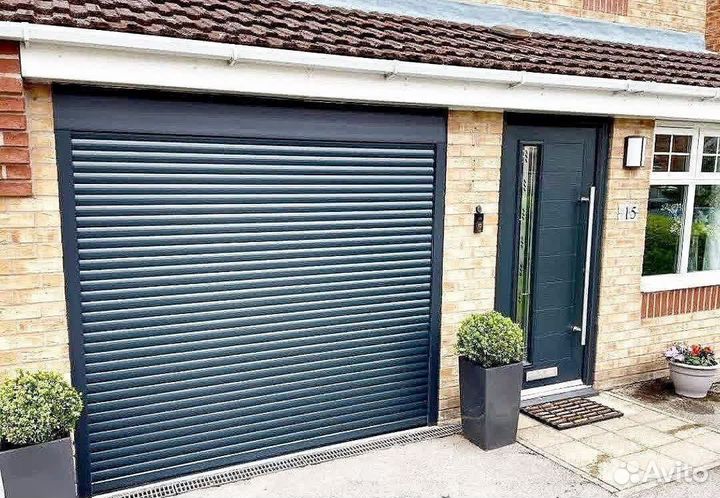 Рольставни, роллеты на окна Любой размер