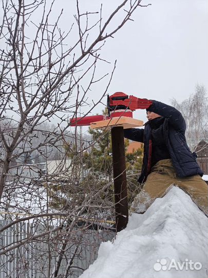 Вакуумная чистка печных дымоходов