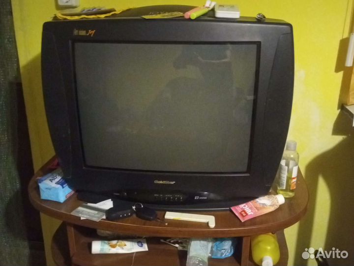 Телевизор