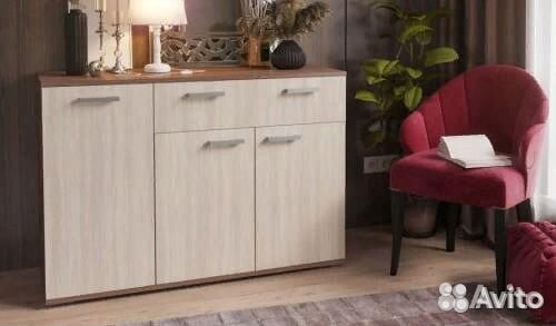 Комод №4