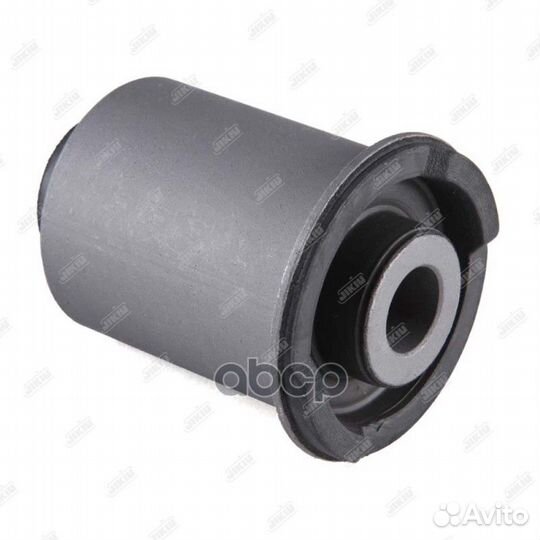 Сайлентблок рычага nissan pathfinder 05- зад.по