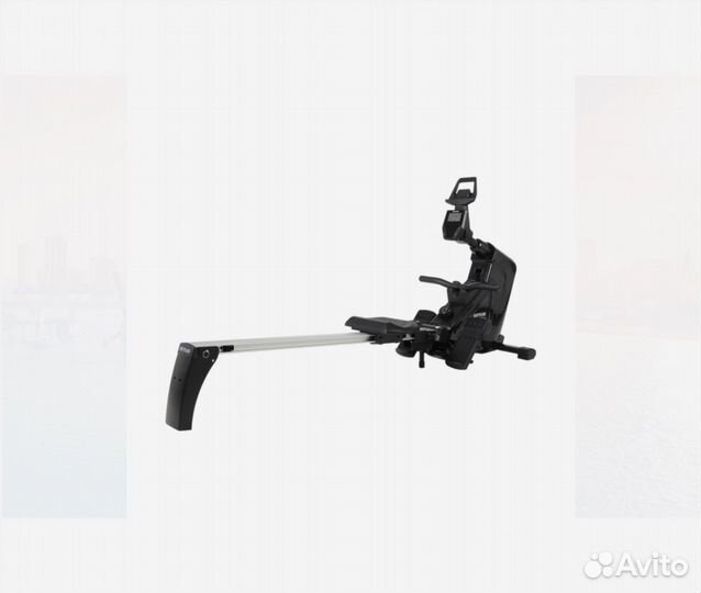 Тренажер гребной kettler Rower 2.0