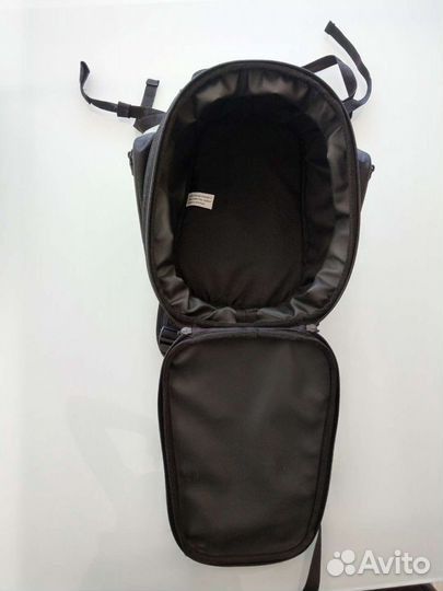 Мотосумка на бак KTM