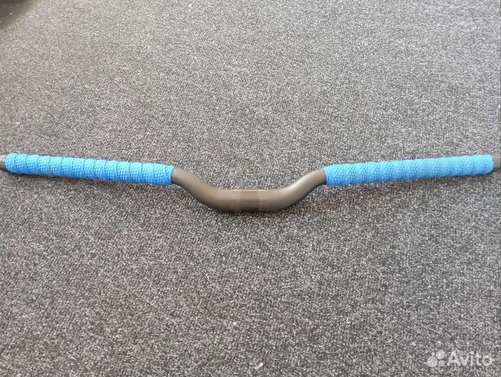 Руль карбоновый 3T Exero Team