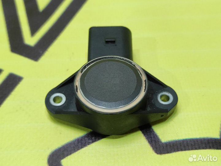 Датчик положения дроссельной заслонки Audi BVJ