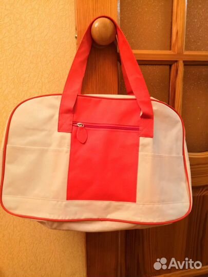 Cумки(цена за две)