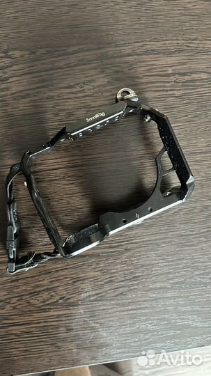 Клетка для sony a7 iii / sony a7siii