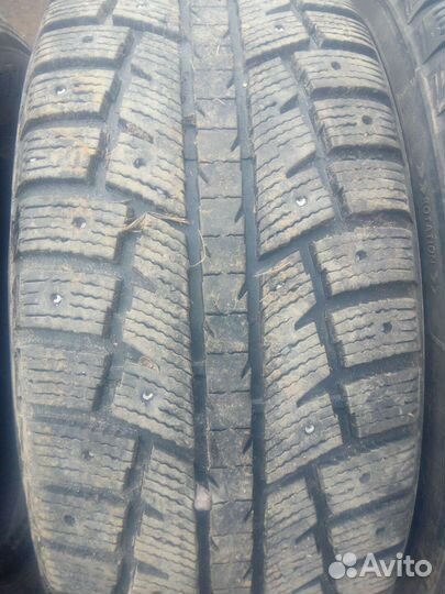 Minerva Eco Stud LT 235/65 R17 19B