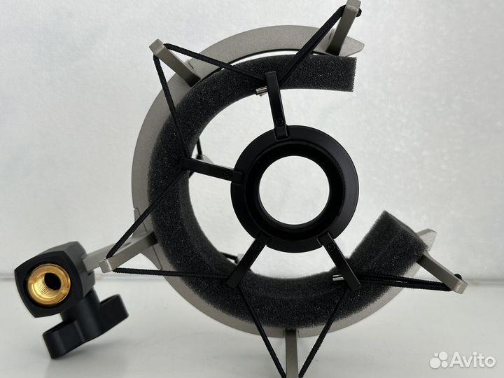 Держатель для микрофона Sennheiser MKS 4