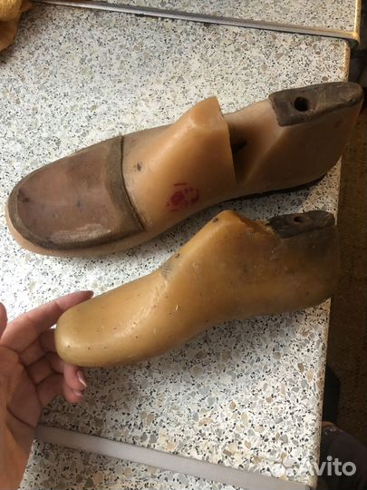 Колодки для обуви