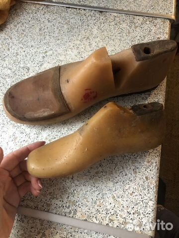 Колодки для обуви