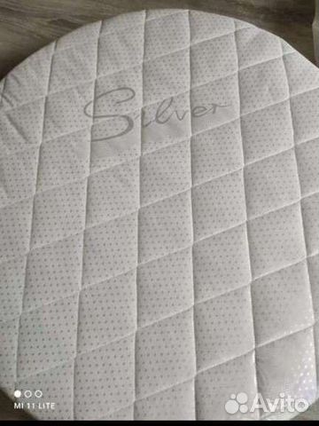 Матрас детский