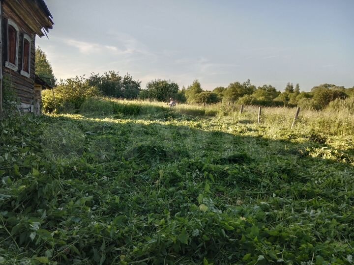 Дом 86 м² на участке 15 сот.