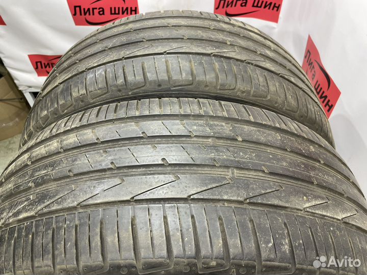 Hankook Ventus S1 Evo 2 SUV K117C 255/45 R20