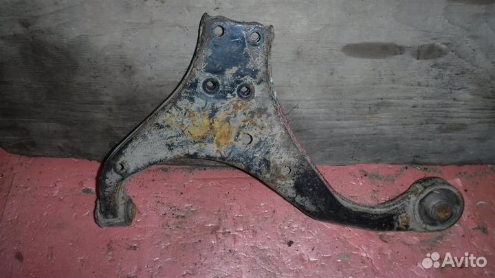 Рычаг передний правый KIA Sportage II (KM) 2004-2