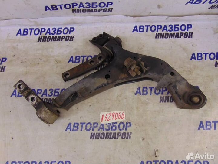 Рычаг передний нижний правый для Nissan Primera 3