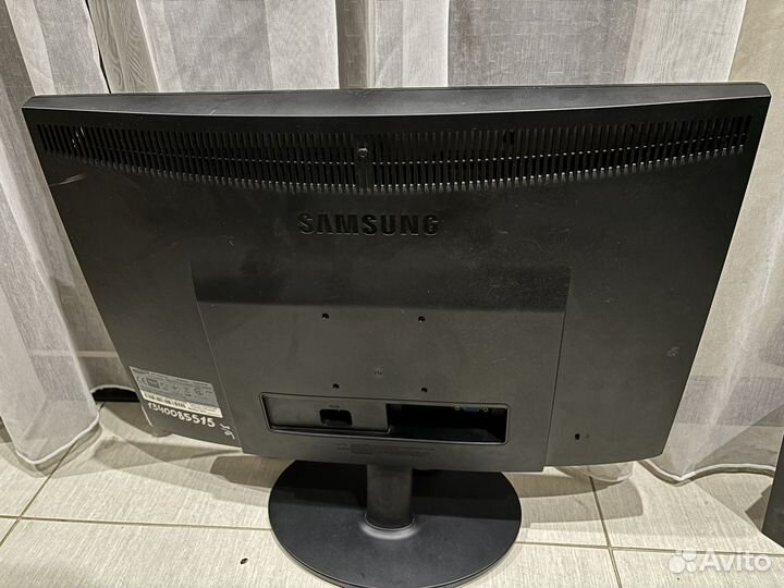 Монитор samsung 22