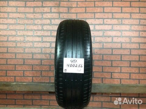 Yokohama BluEarth-A 195/65 R15 91H