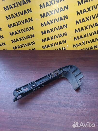 Крепление бампера переднее правое Bmw X5 E70 3.0