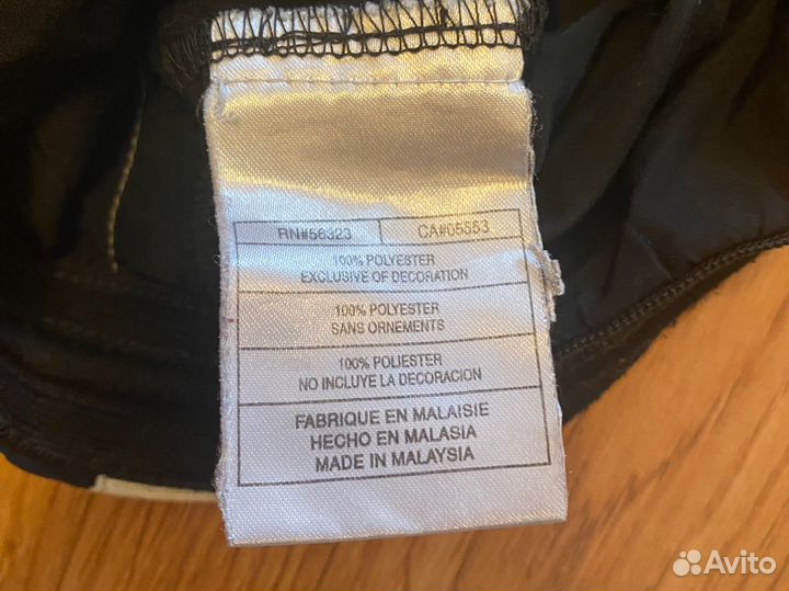 Шорты Nike оригинал