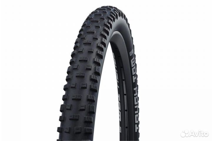 Покрышка Schwalbe Hurricane