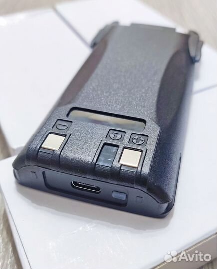 Аккумулятор BL-8 для UV-82 Type-C