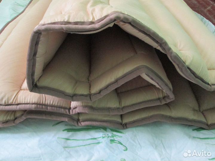 Ортопедический матрас б/у