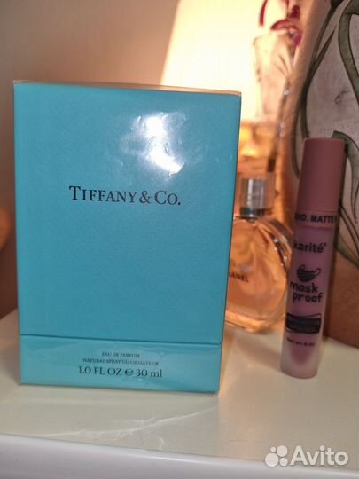 Духи женские