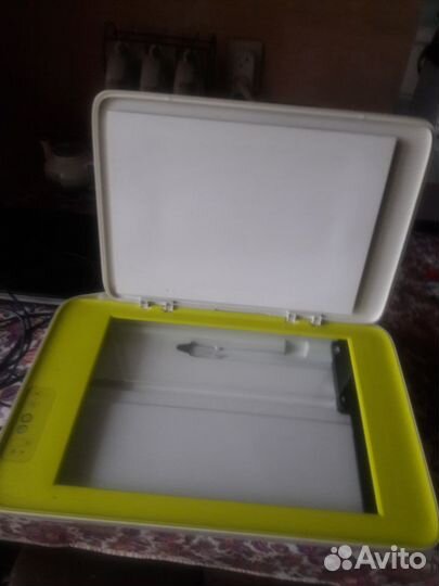 Принтер hp deskjet ink advantage 2135