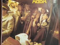 Пластинка abba Abba LP Opus (Czech Edition) 1977