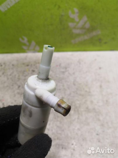 Насос омывателя фар Мерседес Бенз 210 Е-класс