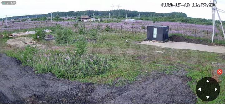 Участок 12,6 сот. (ИЖС)