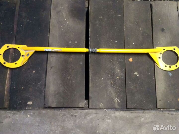 Распорка на ваз 2114