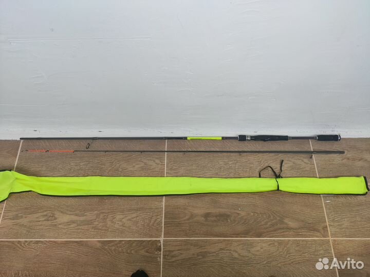 Спиннинг Kosadaka Perch Rro 2,59 m