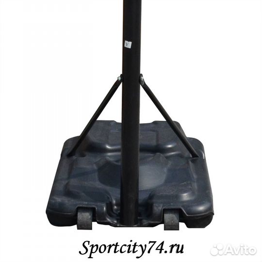 Баскетбольная мобильная стойка DFC stand50M