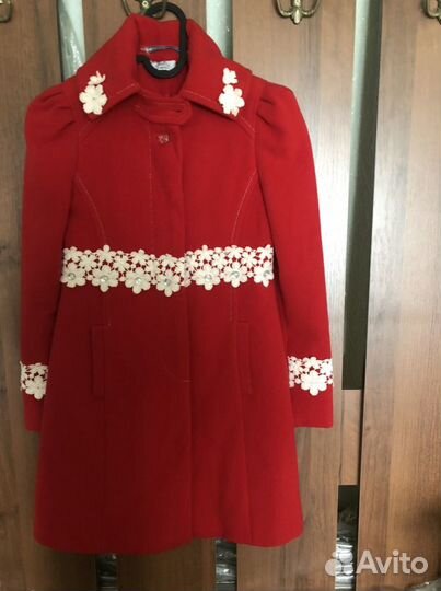 Вещи для девочки