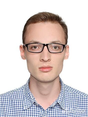 Репетитор по математике/экономике