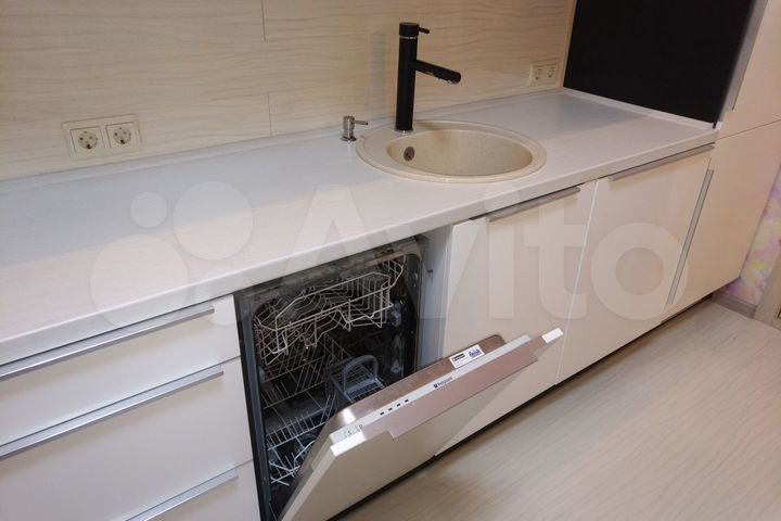 1-к. квартира, 36 м², 2/2 эт.