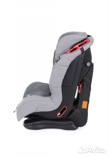 Детское автокресло 9 до 36 кг