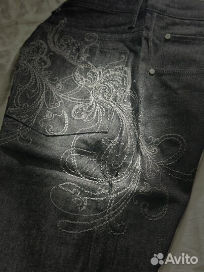 New york jeans fubu southpole ecko coogi