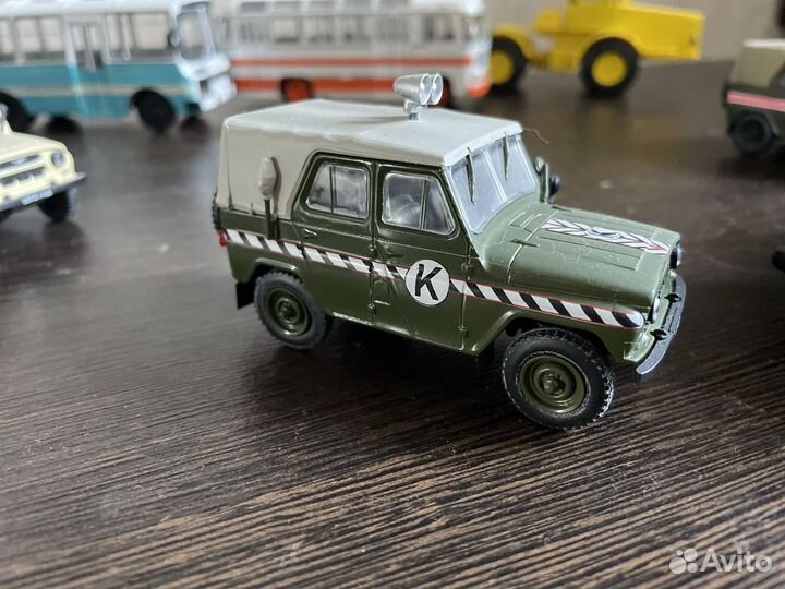 Автолегенды СССР