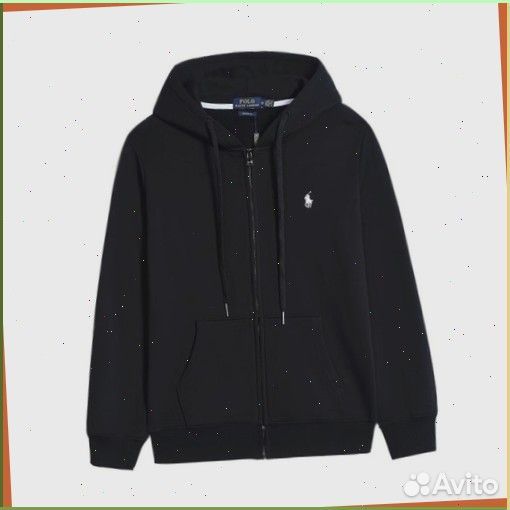 Зипка Ralph Lauren (все размеры s - xxl)