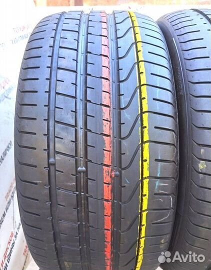 Pirelli P Zero 275/35 R22 104L