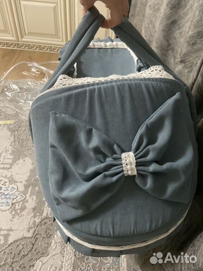 Переноска для младенца