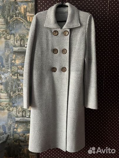 Пальто женское